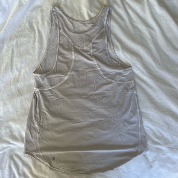 ✨LULULEMON TANK - Picture 3 of 6